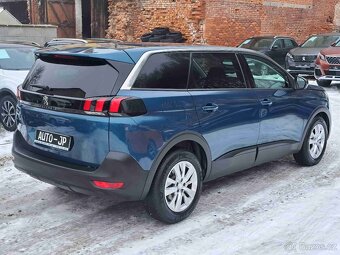 Peugeot 5008 1,2 PT ACTIVE 65.000 km - 3