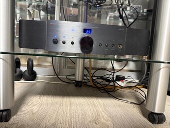 Stereo zesilovač Advance Acoustic MAP - 101 - 3