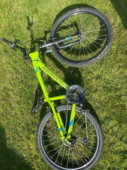 Kolo Rockrider STdětské - 3
