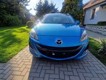 MAZDA 3 2.0 BENZÍN - 3