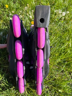 In-line brusle K2 Marlee Boa - 3