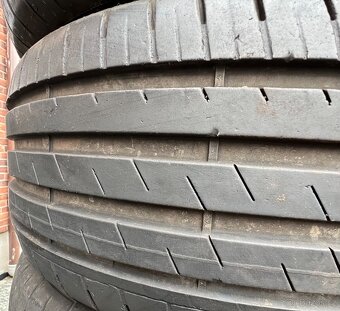 205/55 R16 91V letní pneumatiky Fulda Ecocontrol HP2 (0823) - 3