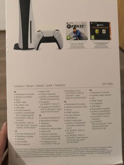 PlayStation 5 s mechanikou - 3