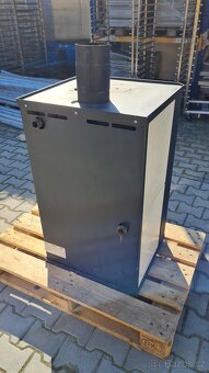 Prodám kamna s výměníkem - 3
