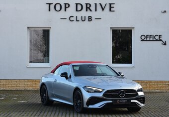 Mercedes-Benz CLE, 450 4M/AMG/HUD/Burmester/Matrix - 3