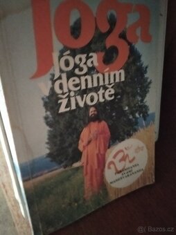 JOGA 3 KNIHY - 3