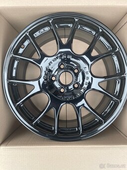 BBS CH026 5x112 R19 - 3