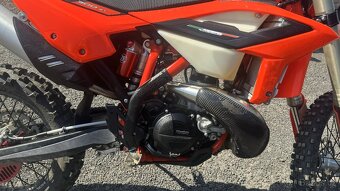 BETA ENDURO BIKE RR 2T 300 MY23 - 3