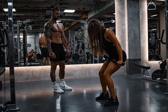 Fitness trenér Brno - 3