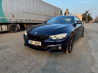 BMW 440i F32 M-packet - 3