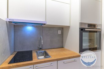 Pronájem bytu 1+kk 25 m² - 3