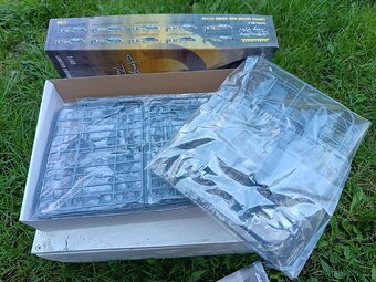 Letadlo Spitfire story: Tally Ho 1:48 - 3