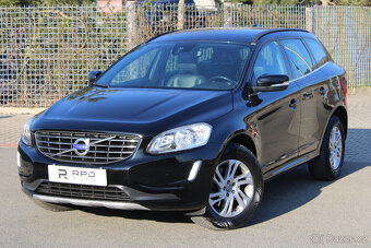 Volvo XC60 2.0 D4 Drive-E / Momentum / Automat / Tažné - 3
