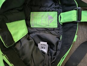 Oteplováky vel.170/176 Uplně nové. - 3