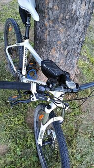 Kolo Cannondale - 3