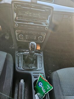 Škoda Superb II. 1.8Tsi - 3