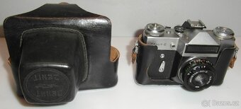 ZENIT-E - 3