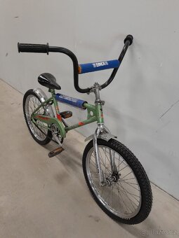 BMX - 3