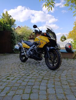 Suzuki V-Strom 1000 DL - 3