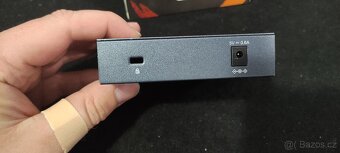 Tplink switch 5 port 100Mbit - 3