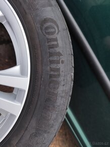 ALU R16 5x120 - 3