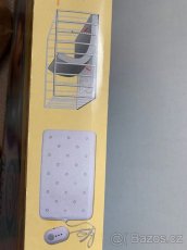 Monitor dechu - 3