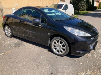 Peugeot 207CC - 3
