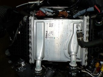 VW T6.1 Motor 2.0TDI 110kW 150PS DNA nájezd 100tkm - 3