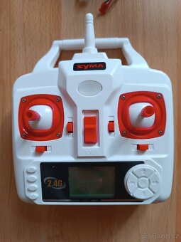 dron Syma H5HC - 3