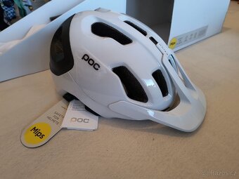 Helma POC Axiom Race MIPS 51-54cm - 3