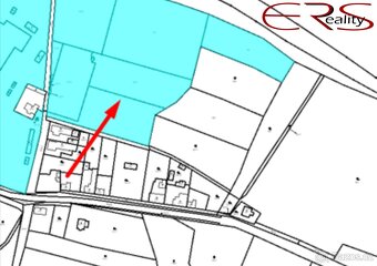 Prodej pozemky pro komerční výstavbu, 20 325 m2 - Rožďalovic - 3