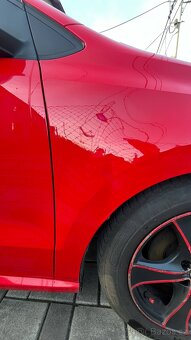 Prodam Volkswagen Polo 1.6 TDI - 3
