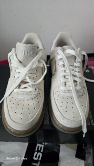 Nike air force 1 luxe 40eu - 3
