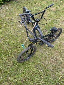 2 x BMX kolo CTM Pop 20 Hi-ten - 3