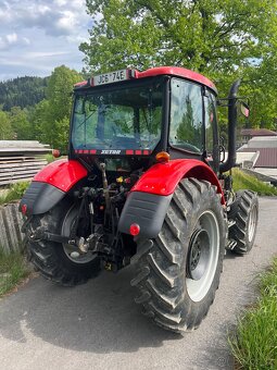 Prodam Zetor Proxima 90 - 3