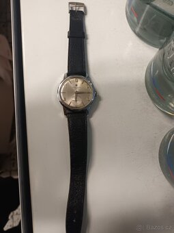 Prodám Hodinky JUNGHANS - 3