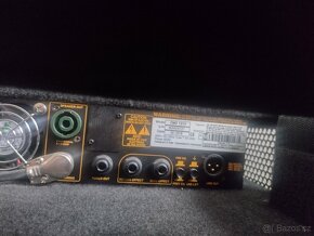 Basové kombo Markbass112h - 3