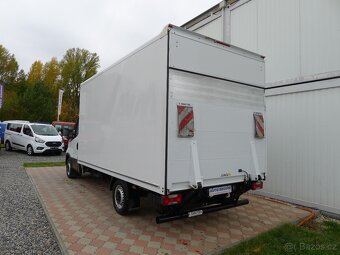 Iveco Daily, 35S160 2,3 Hi-Matic Skříň+čelo - 3
