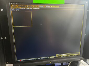 MA mediaserver PC case - 3