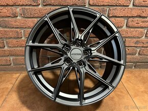 Nová ALU kola 5x112 18” (4kusy) - 3