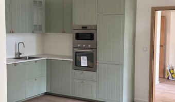 Pronájem bytu 2+kk 56 m² - 3