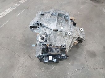 Převodovka HZM 1,2 HTP Škoda Fabia I, vyzkoušená - 3