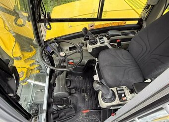 Wacker Neuson 9503/Rototilt/10T - 3