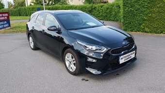 Kia Cee´d 1.6 100KW - 3