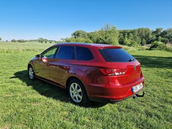 Seat Leon 1,6 TDI ST Nové rozvody, vodní pumpa - 3