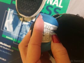 Sportovní boty zn. Lotto, vel. 25 - 3