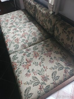 Retro gauč - 3