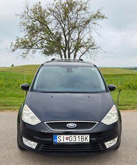 Ford Galaxy 2.0 TDCi 103KW/140PS R.V.032010 - 3
