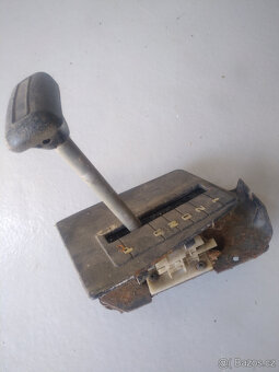 Volič automatu VW/Audi - 3