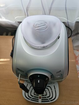 Kávovar Saeco Xsmall - 3